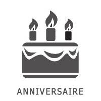 Anniversaire