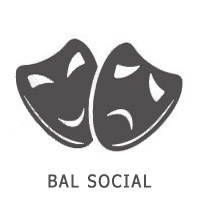 Bal social