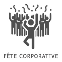 Fête corporative