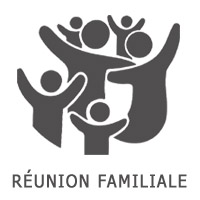 Réunion familiale