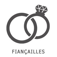 Fiançailles