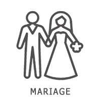 Mariage