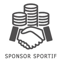 Sponsor sportif