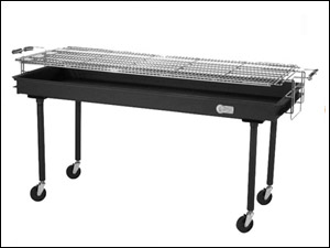 Location de barbecue 24 x 60