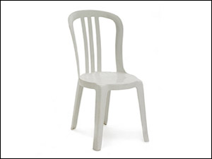 Location de chaise bistro