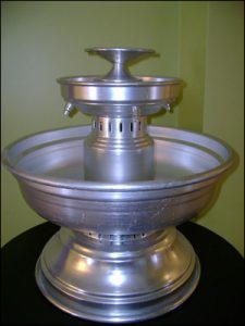 Location de fontaine à punch 5 gallons