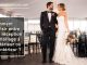 réception de mariage à l’extérieur ou à l’intérieur