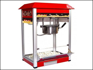 Machine à popcorn