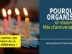 Pourquoi organiser un anniversaire