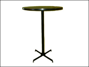 Location de table bistro