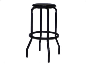 Location d tabouret rond