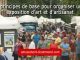 Exposition d'art et d'artisanat